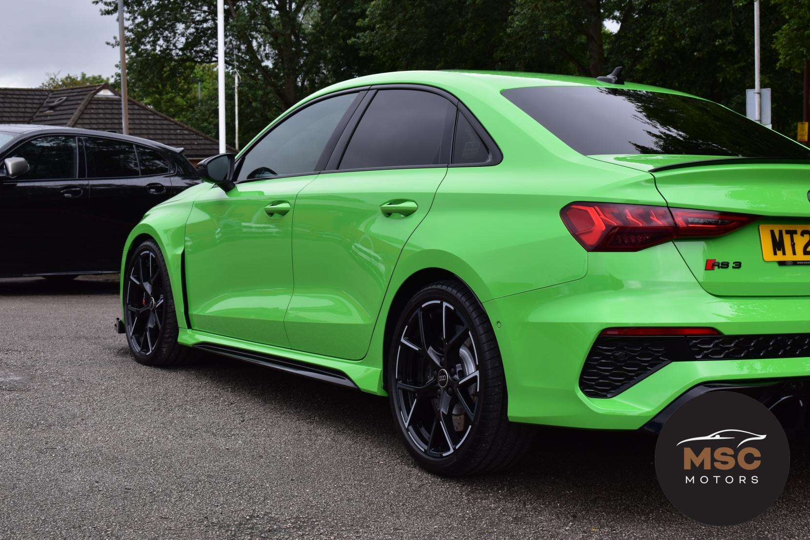 2023 AUDI RS3 2023 AUDI RS3