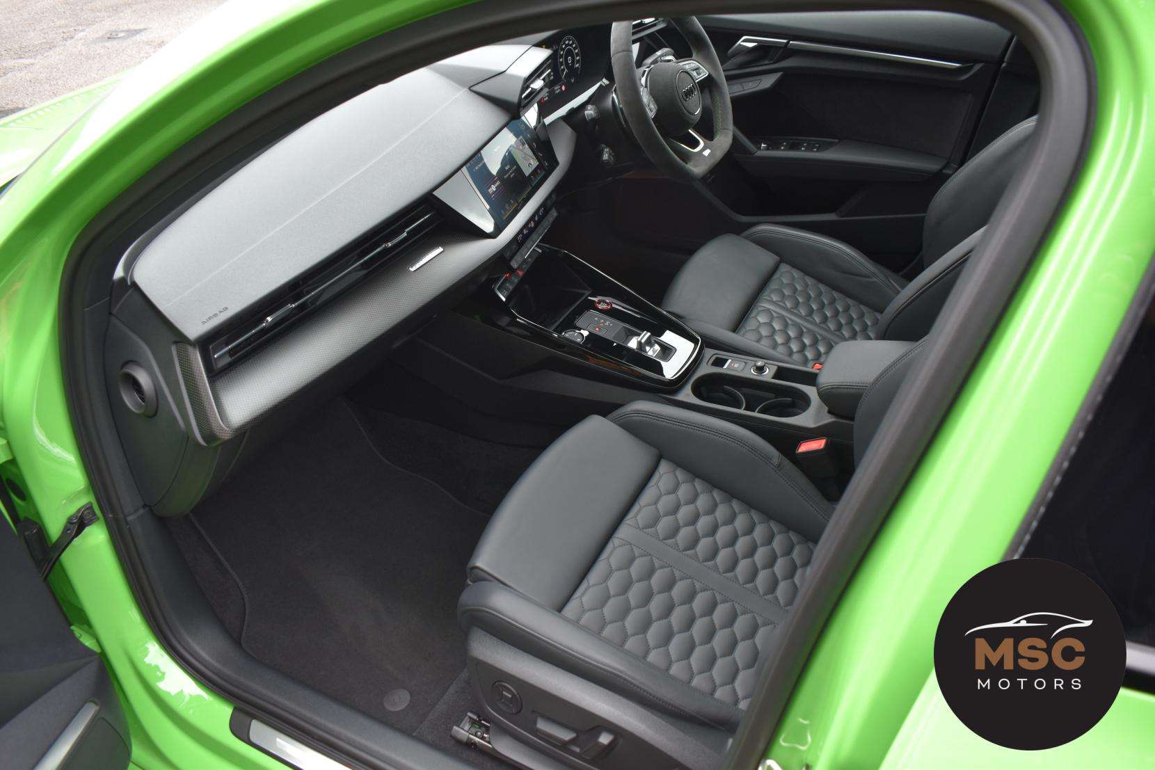 2023 AUDI RS3 2023 AUDI RS3