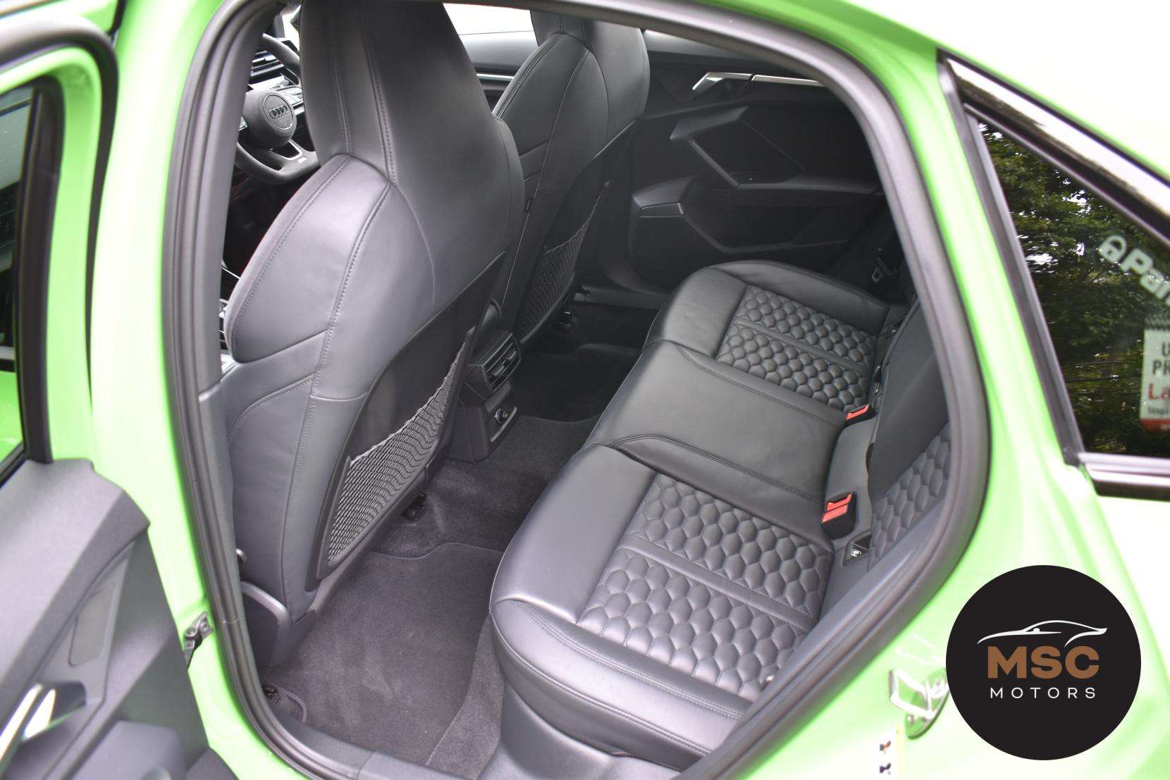 2023 AUDI RS3 2023 AUDI RS3