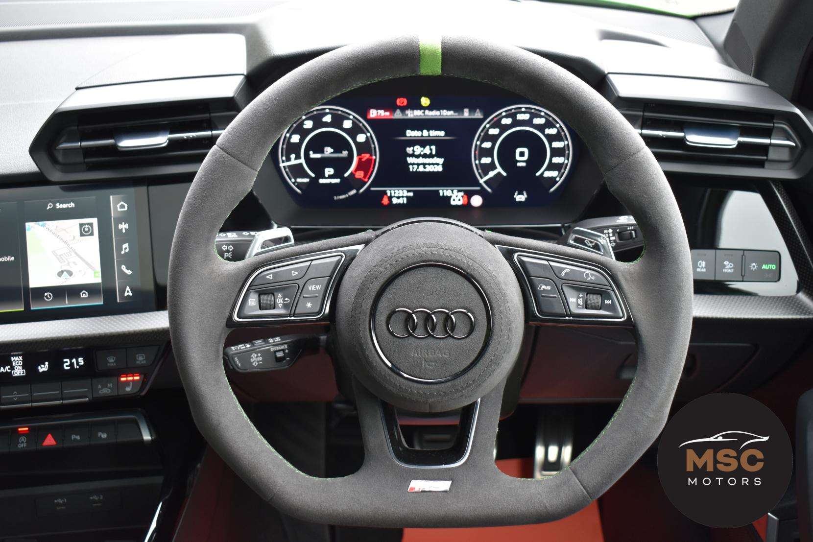 2023 AUDI RS3 2023 AUDI RS3