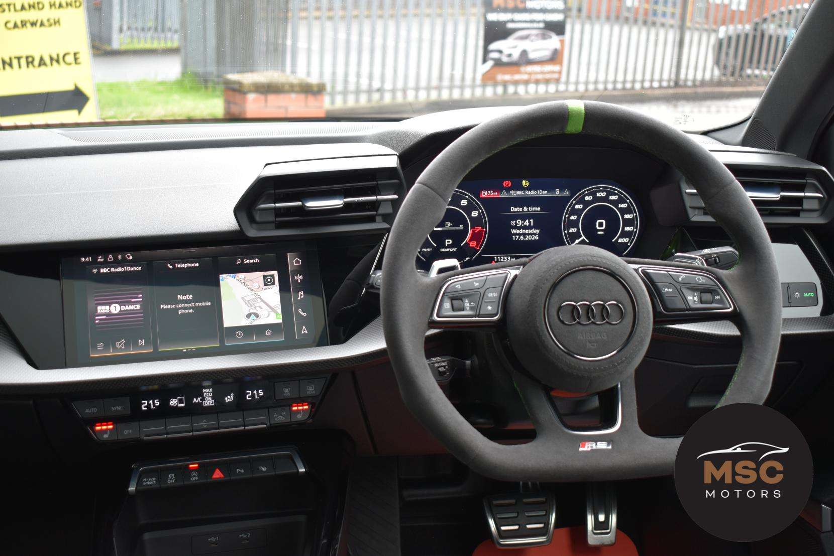 2023 AUDI RS3 2023 AUDI RS3