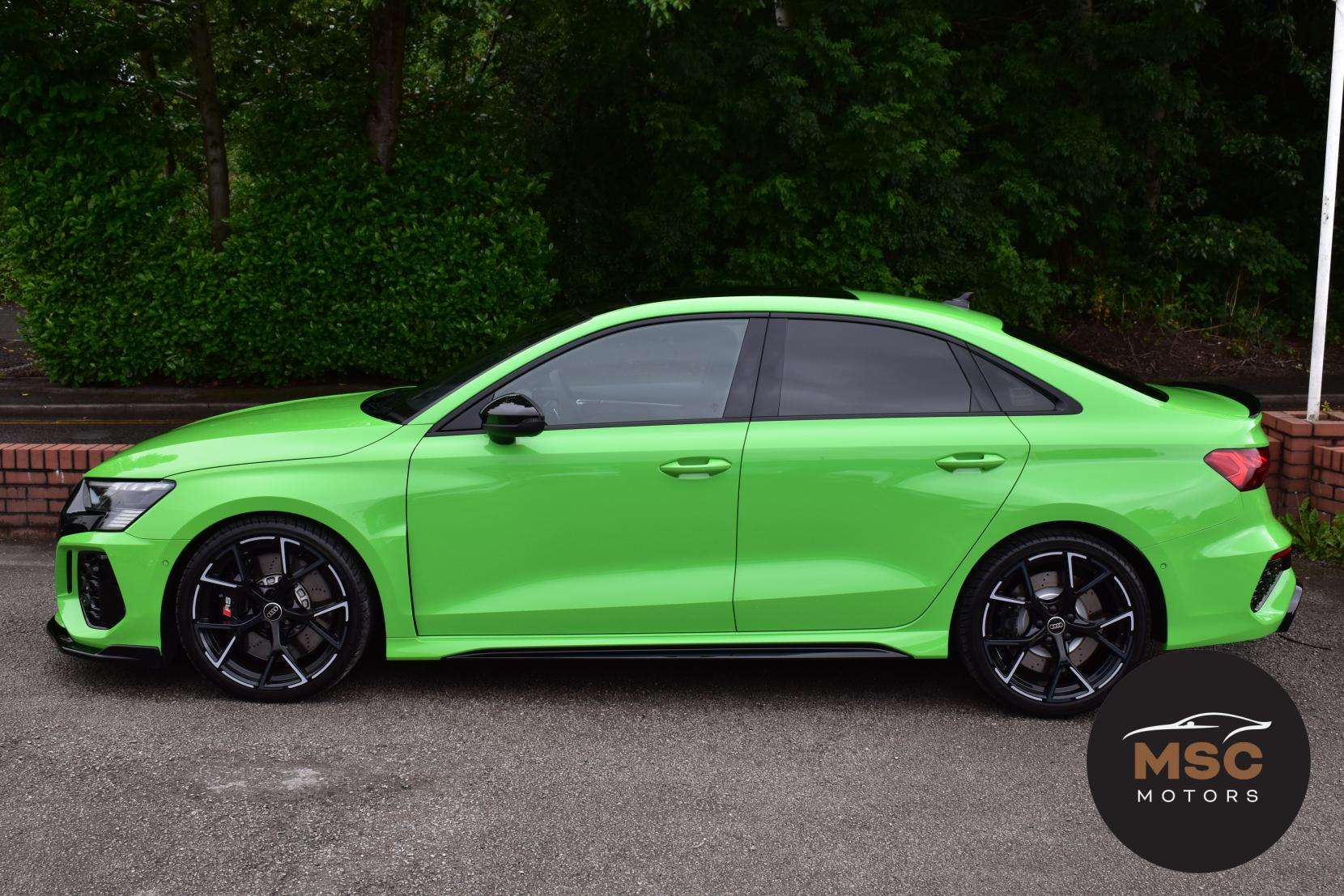 2023 AUDI RS3 2023 AUDI RS3