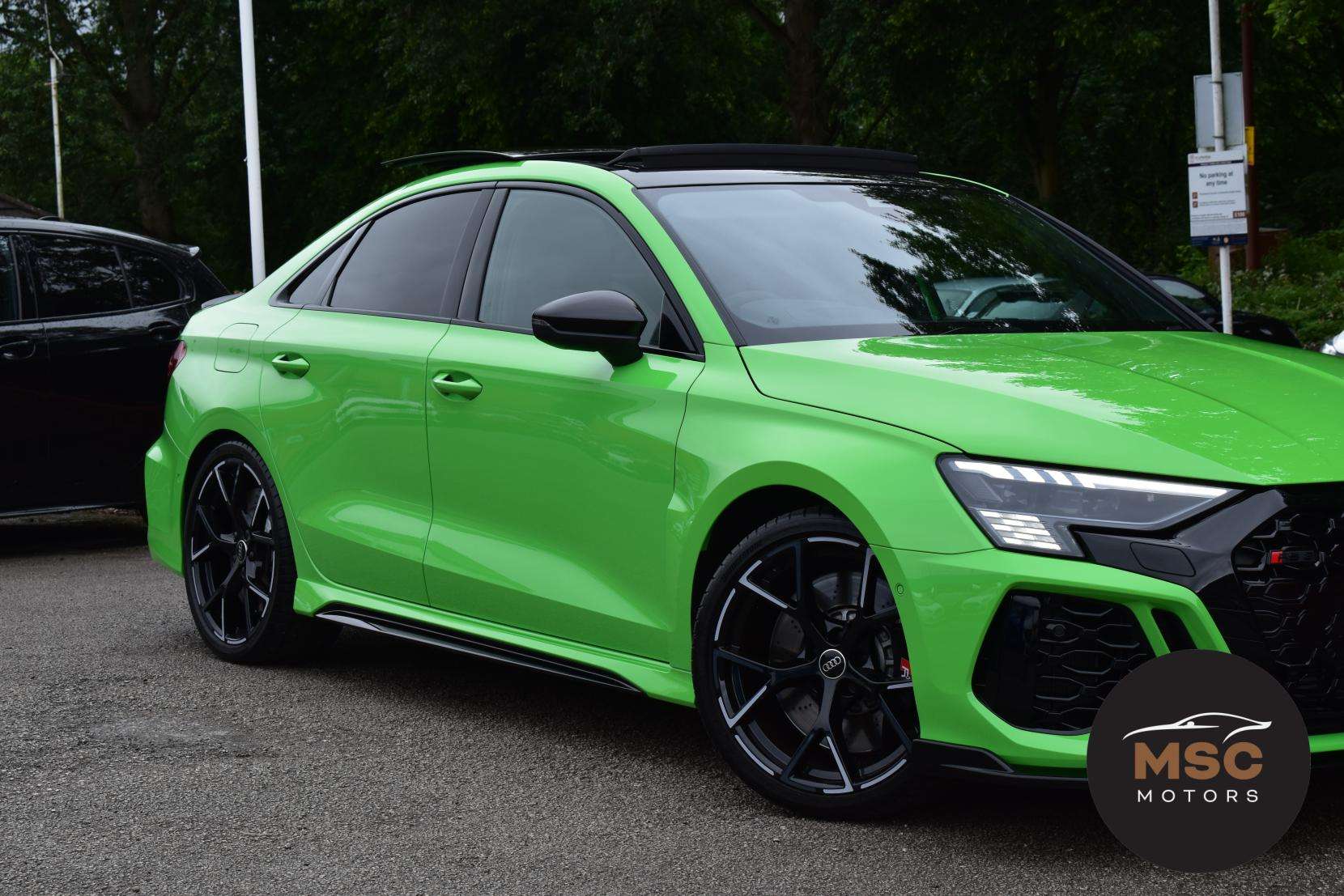 2023 AUDI RS3 2023 AUDI RS3
