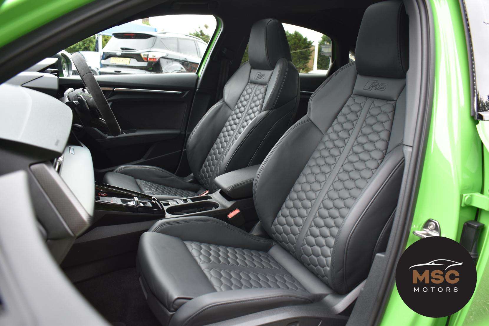 2023 AUDI RS3 2023 AUDI RS3