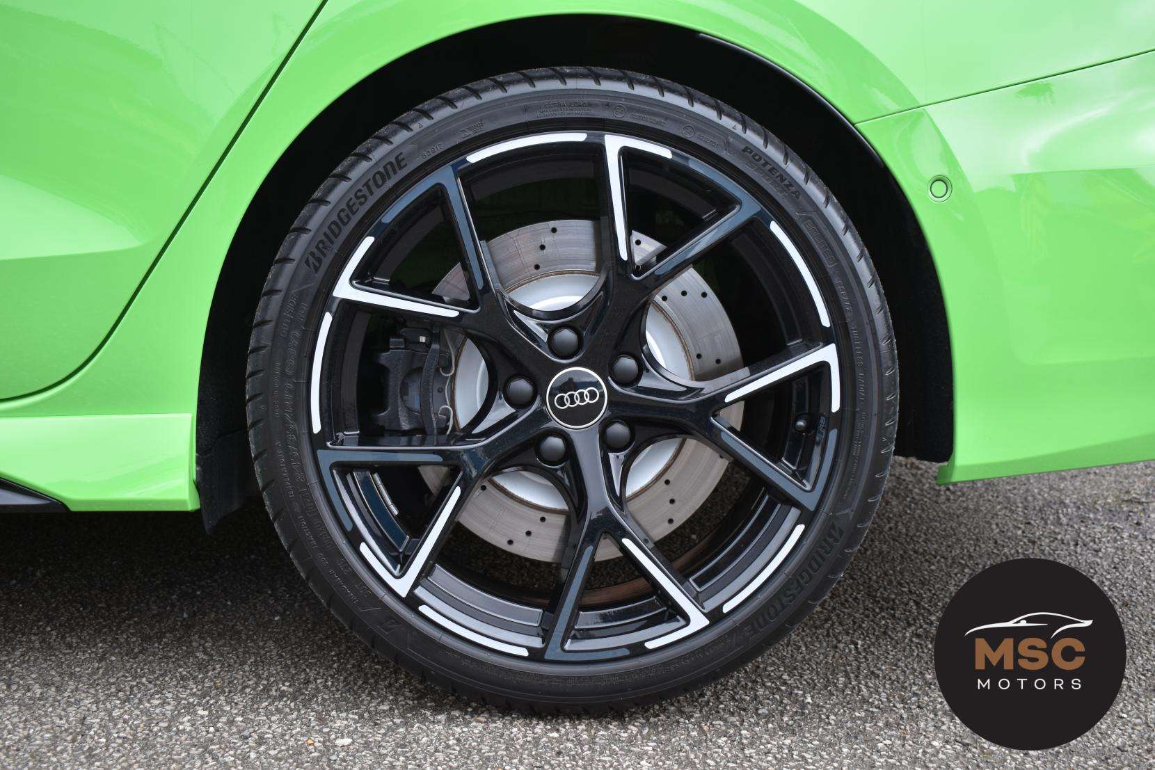 2023 AUDI RS3 2023 AUDI RS3