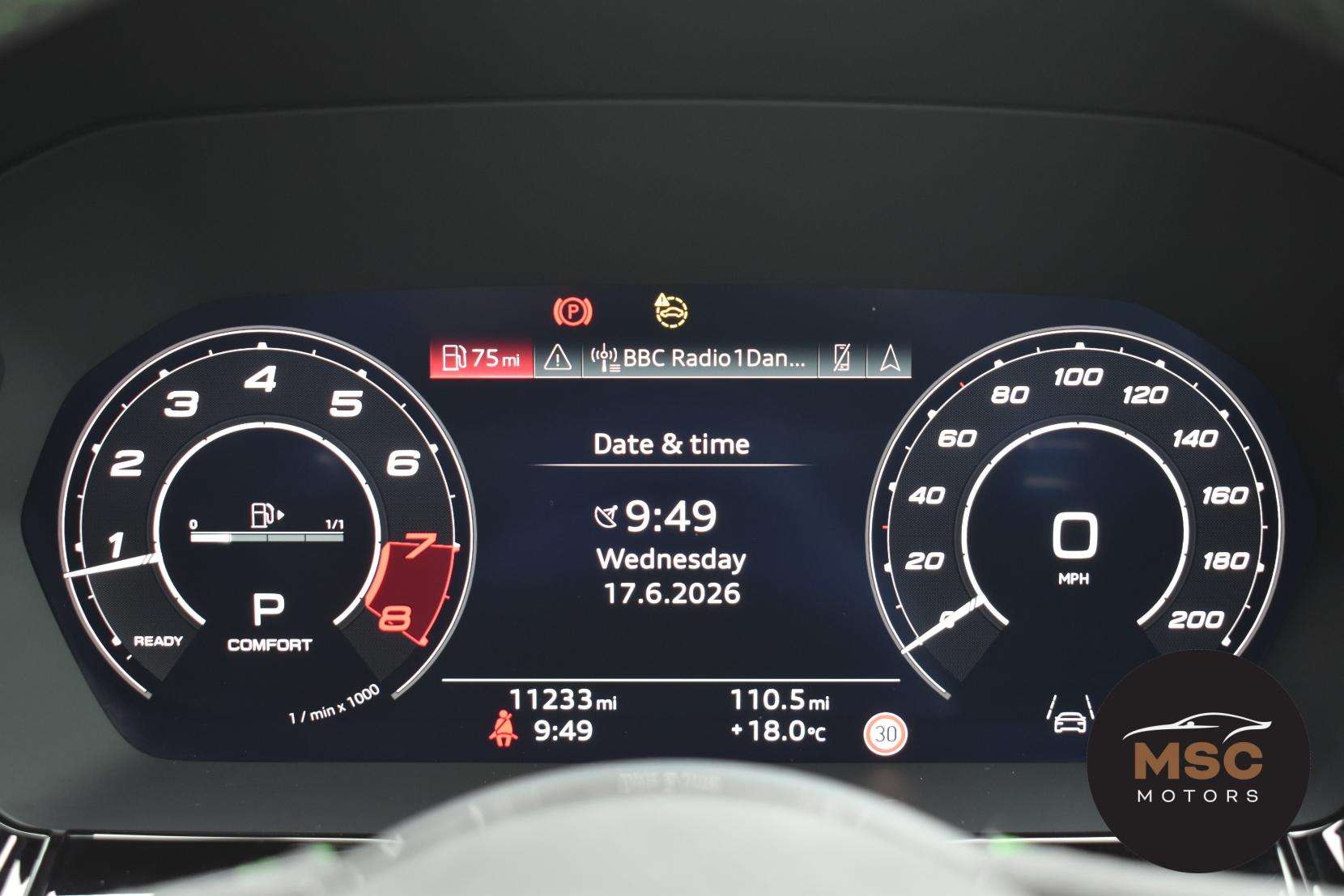 2023 AUDI RS3 2023 AUDI RS3