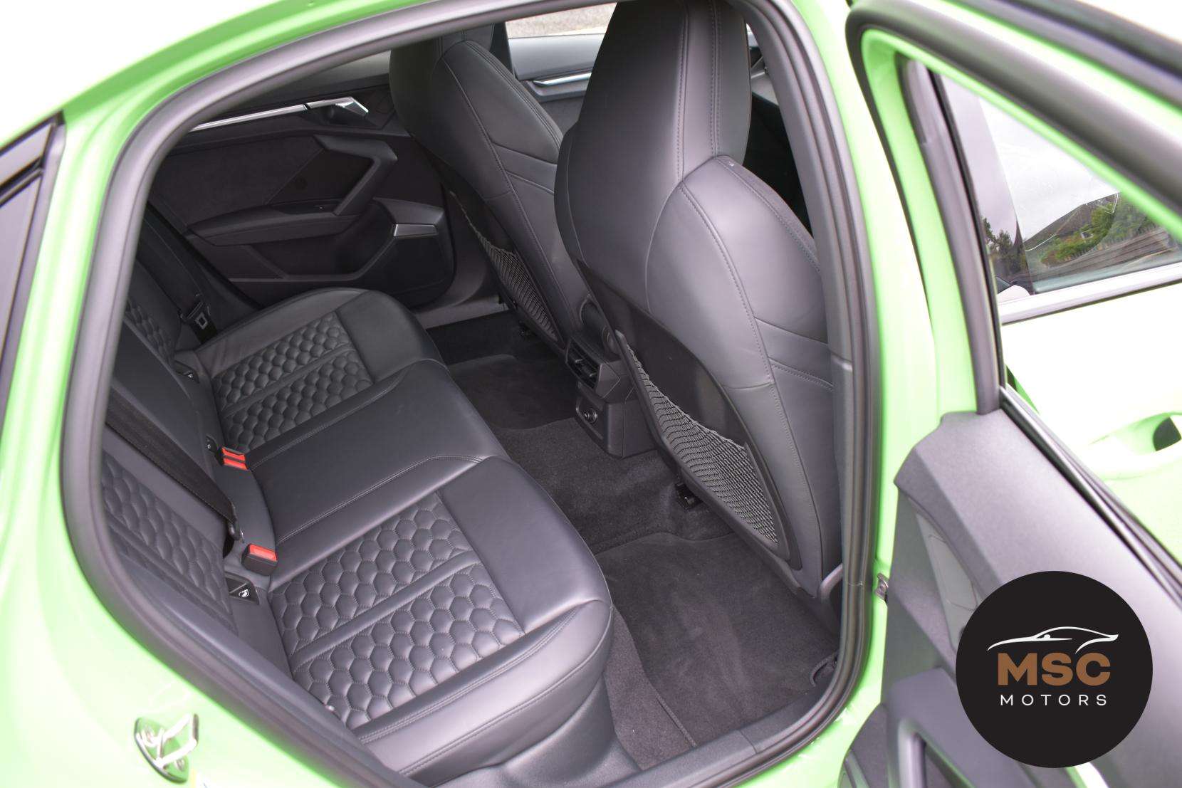 2023 AUDI RS3 2023 AUDI RS3