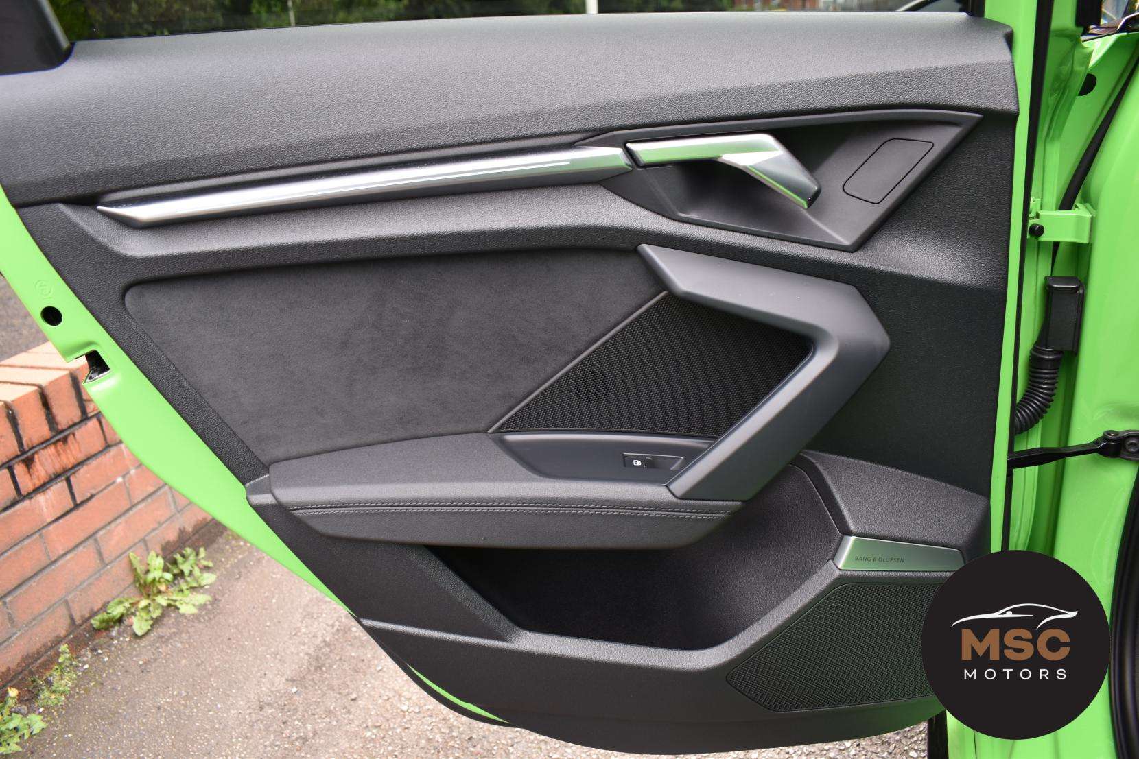 2023 AUDI RS3 2023 AUDI RS3