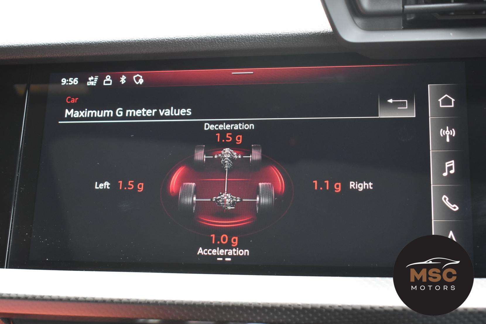 2023 AUDI RS3 2023 AUDI RS3