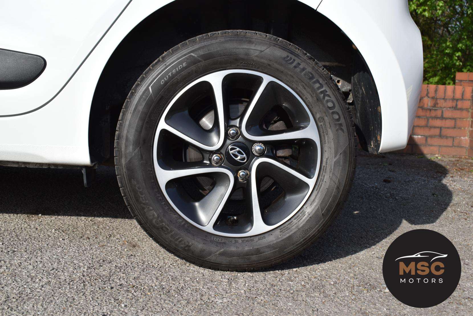 2018 HYUNDAI I10 2018 HYUNDAI I10