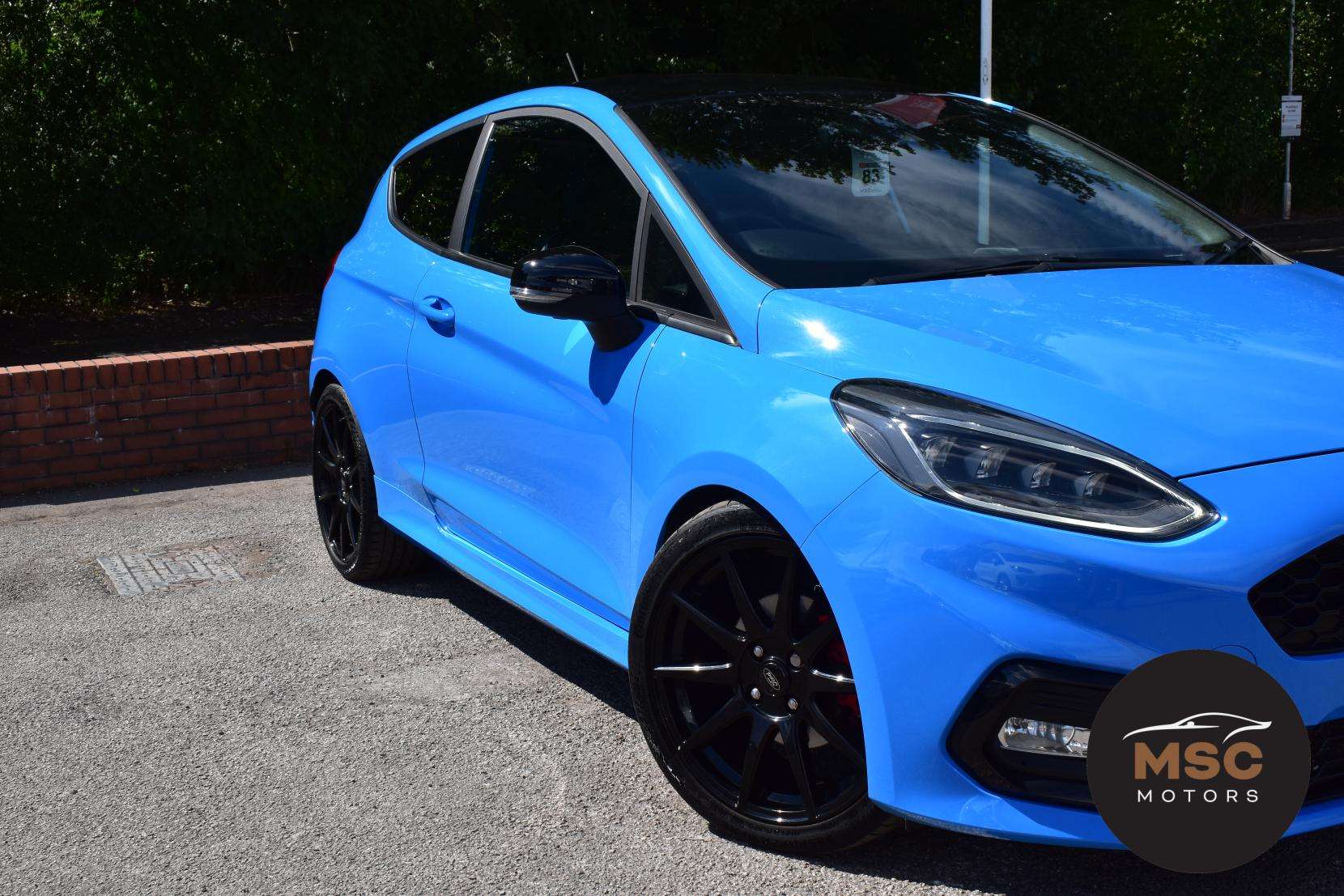 2021 FORD FIESTA 2021 FORD FIESTA
