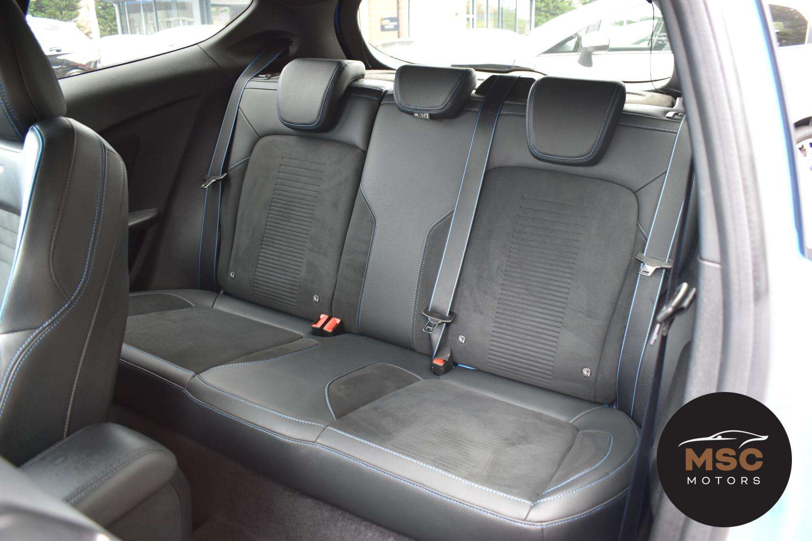 2021 FORD FIESTA 2021 FORD FIESTA