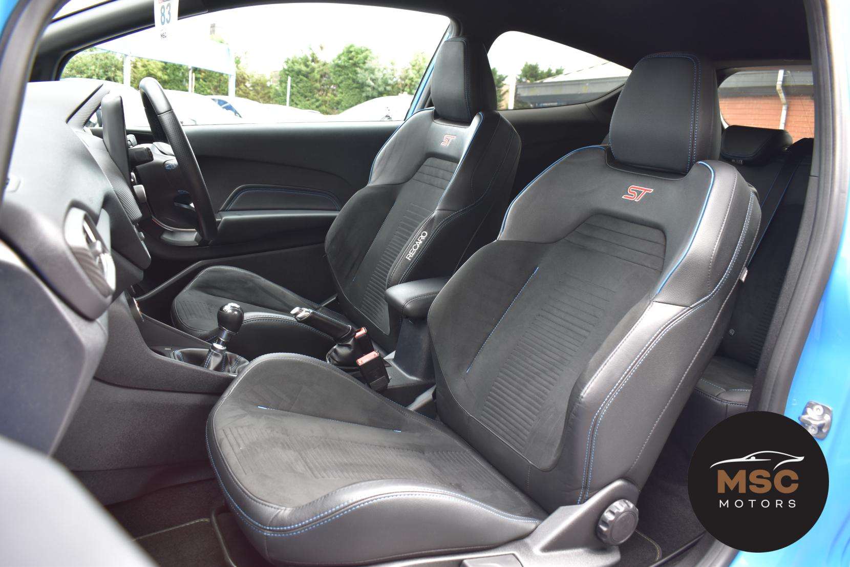 2021 FORD FIESTA 2021 FORD FIESTA