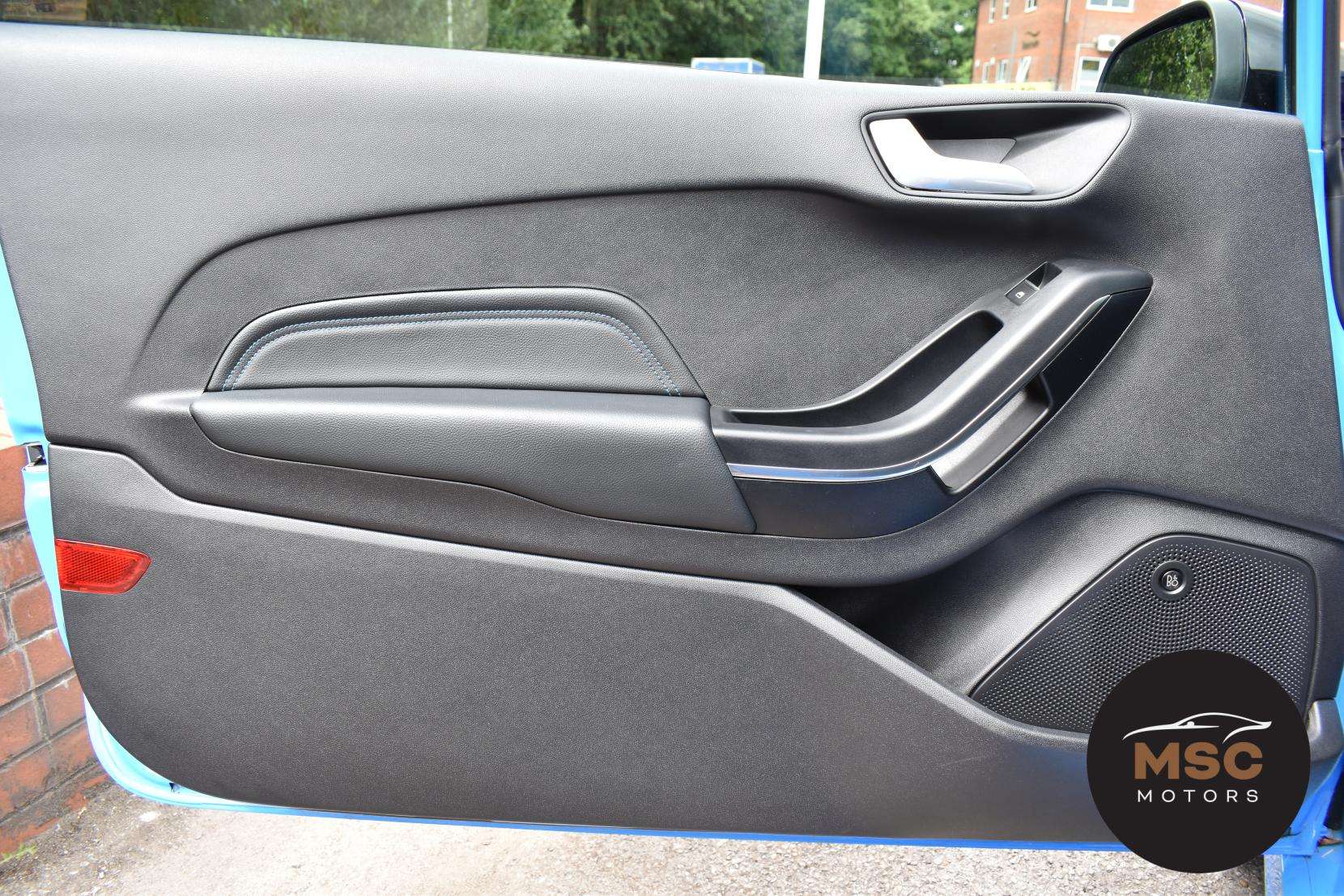 2021 FORD FIESTA 2021 FORD FIESTA