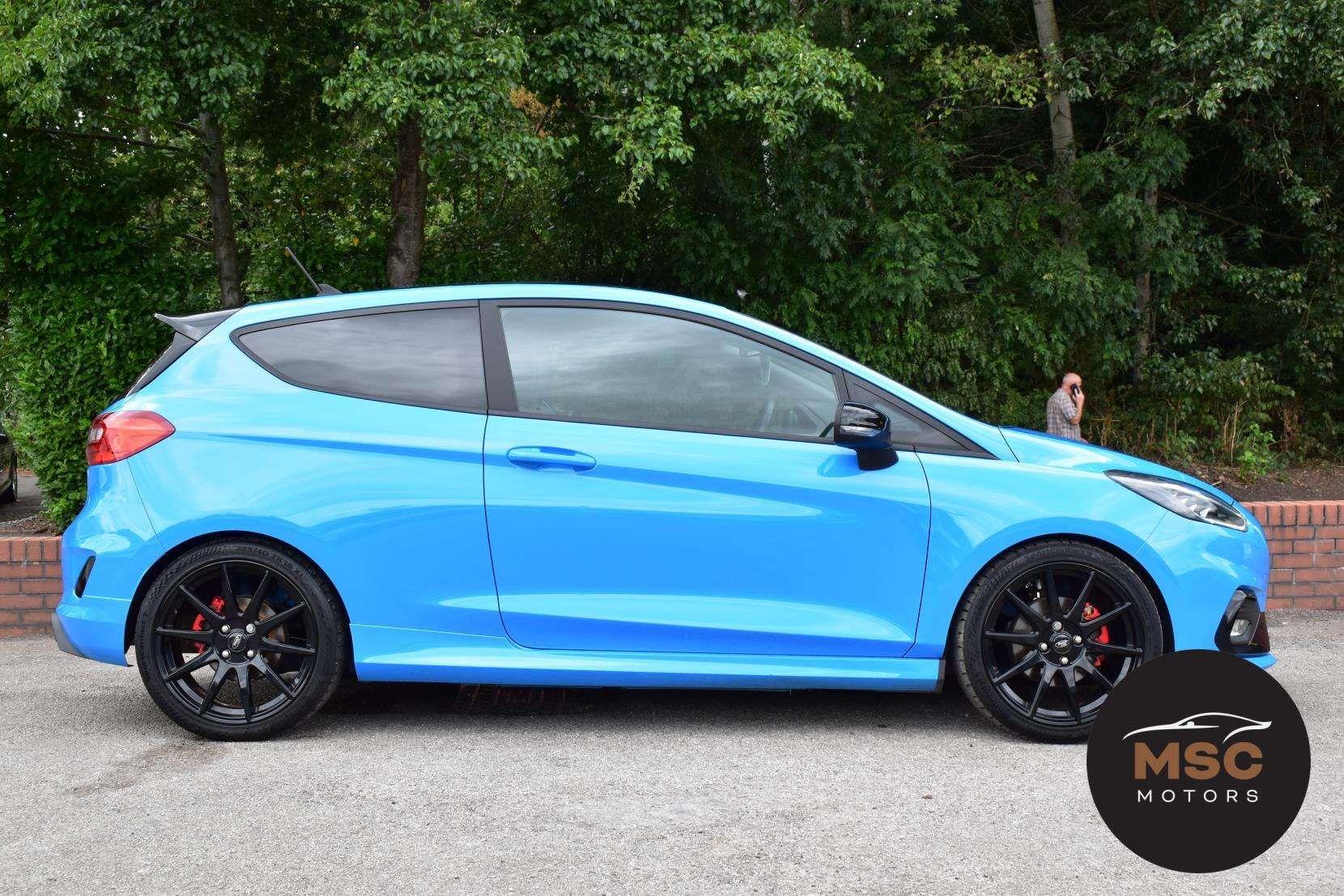 2021 FORD FIESTA 2021 FORD FIESTA
