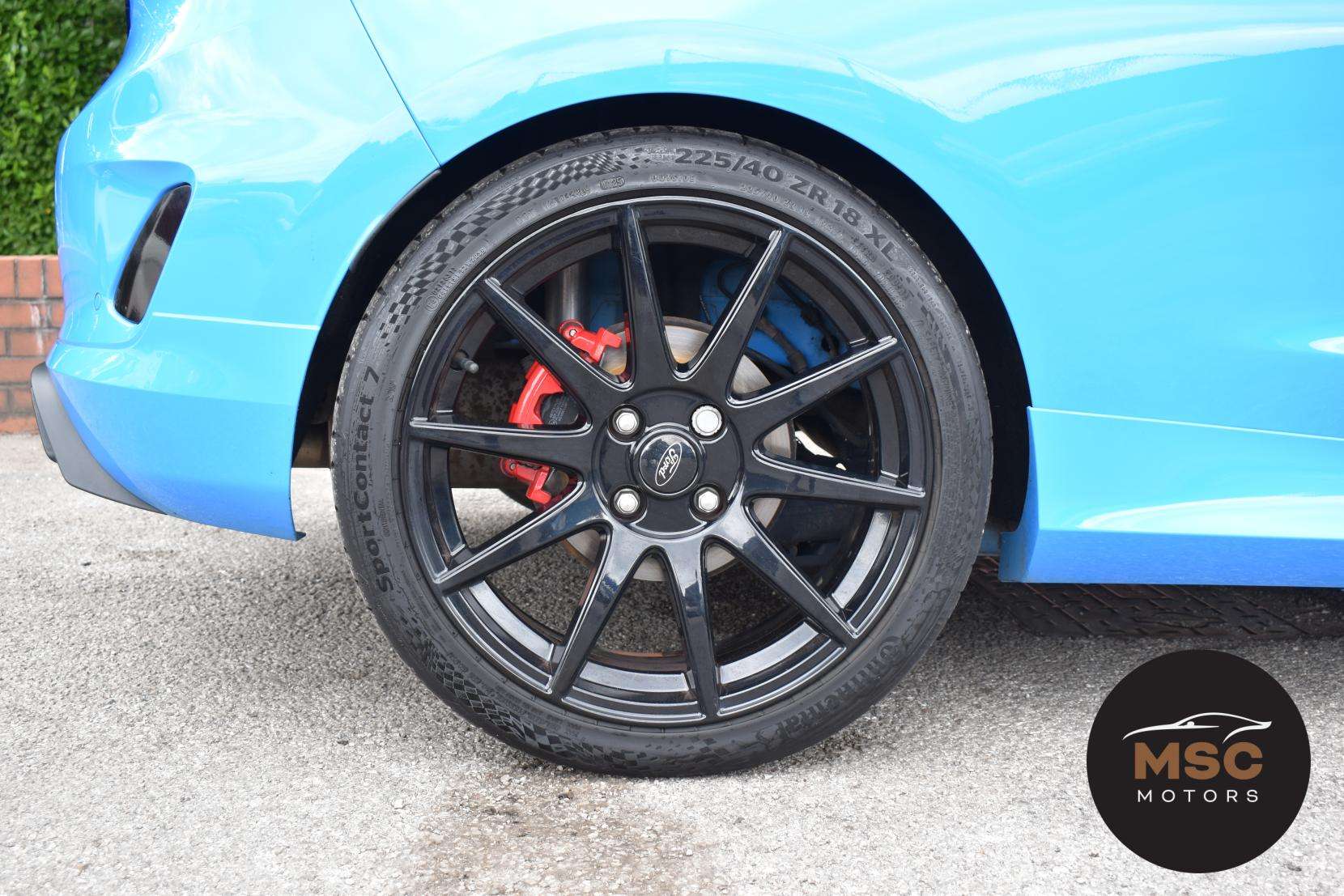 2021 FORD FIESTA 2021 FORD FIESTA