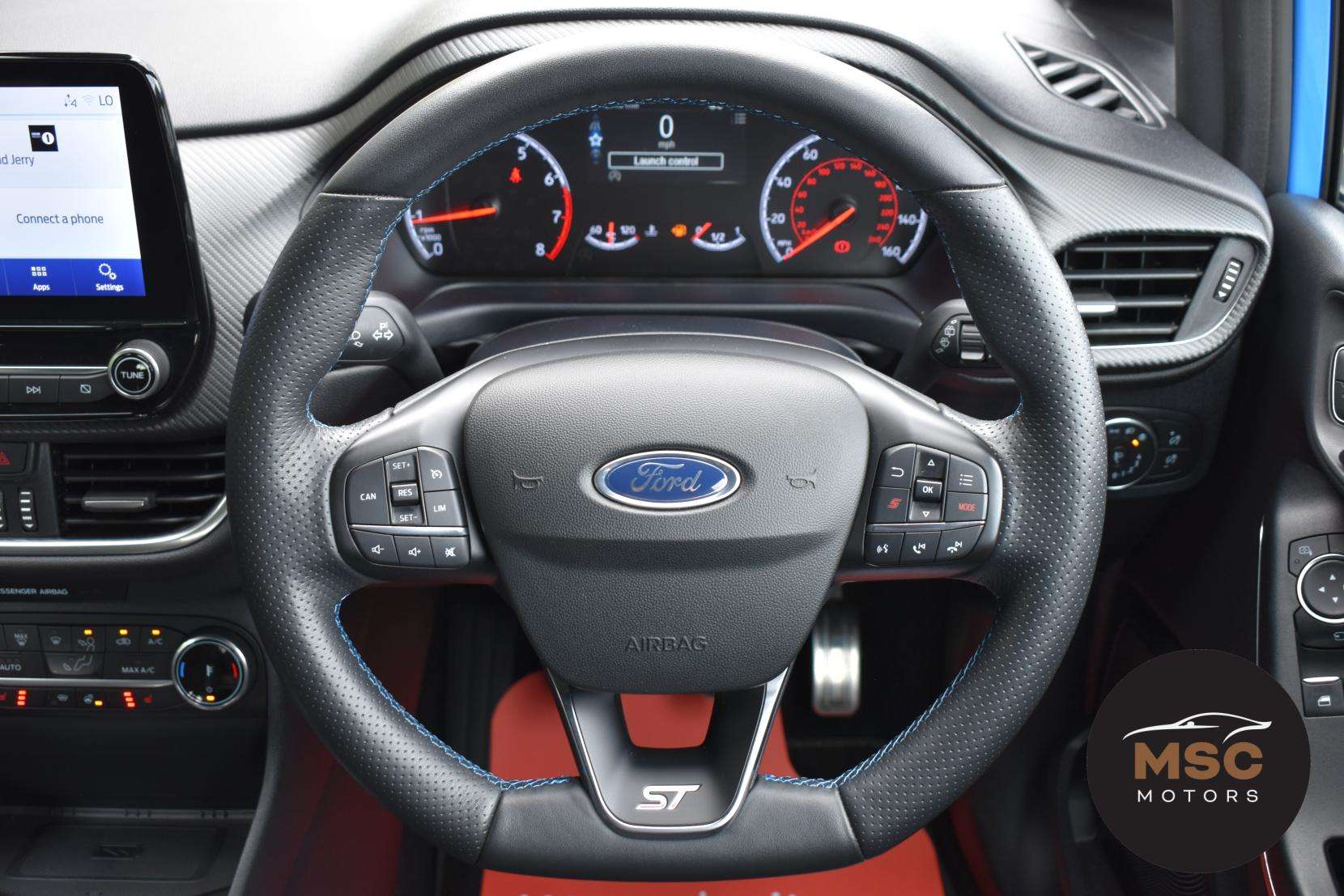 2021 FORD FIESTA 2021 FORD FIESTA