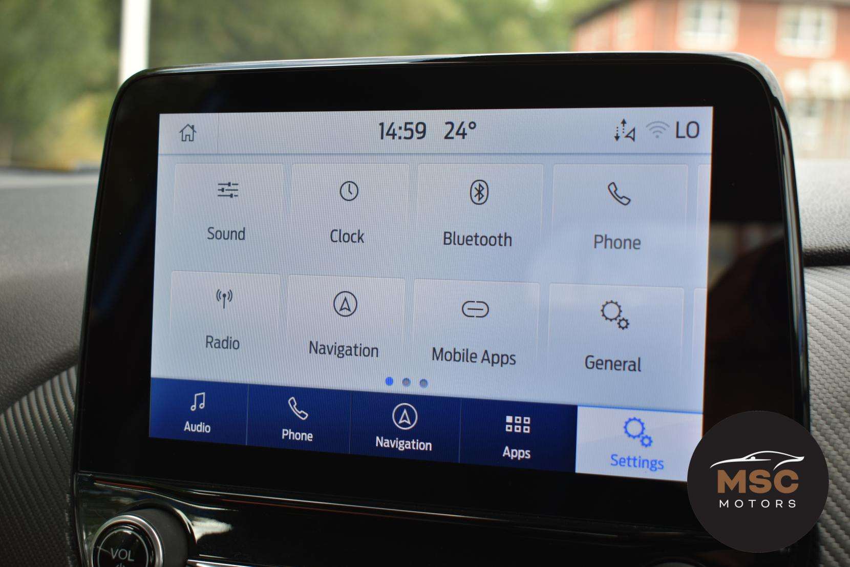 2021 FORD FIESTA 2021 FORD FIESTA