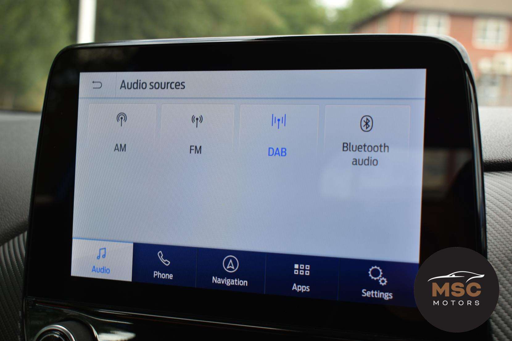 2021 FORD FIESTA 2021 FORD FIESTA
