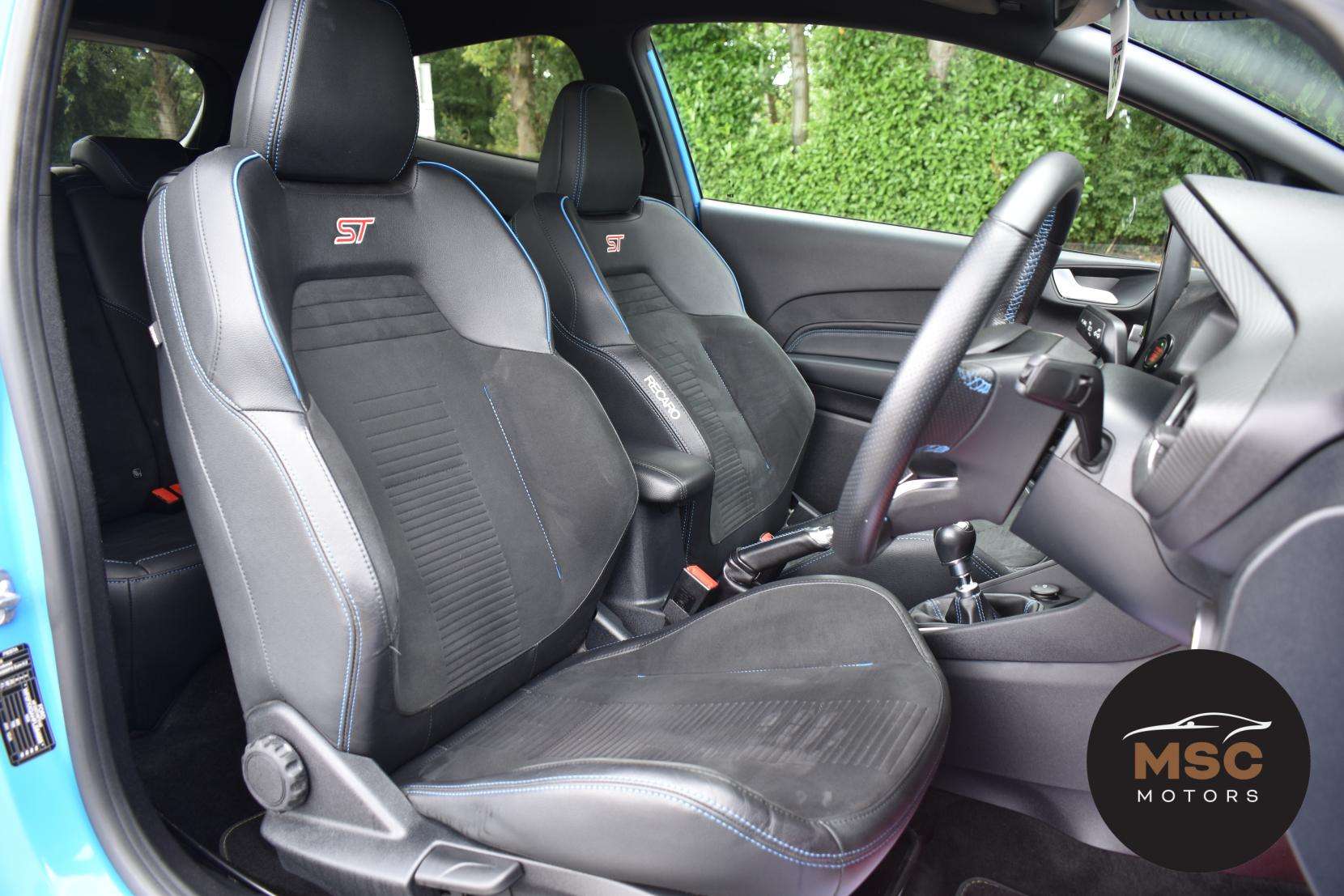 2021 FORD FIESTA 2021 FORD FIESTA