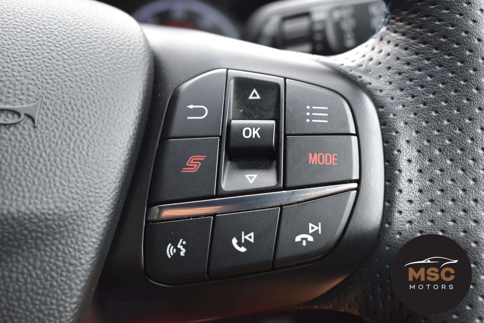 2021 FORD FIESTA 2021 FORD FIESTA