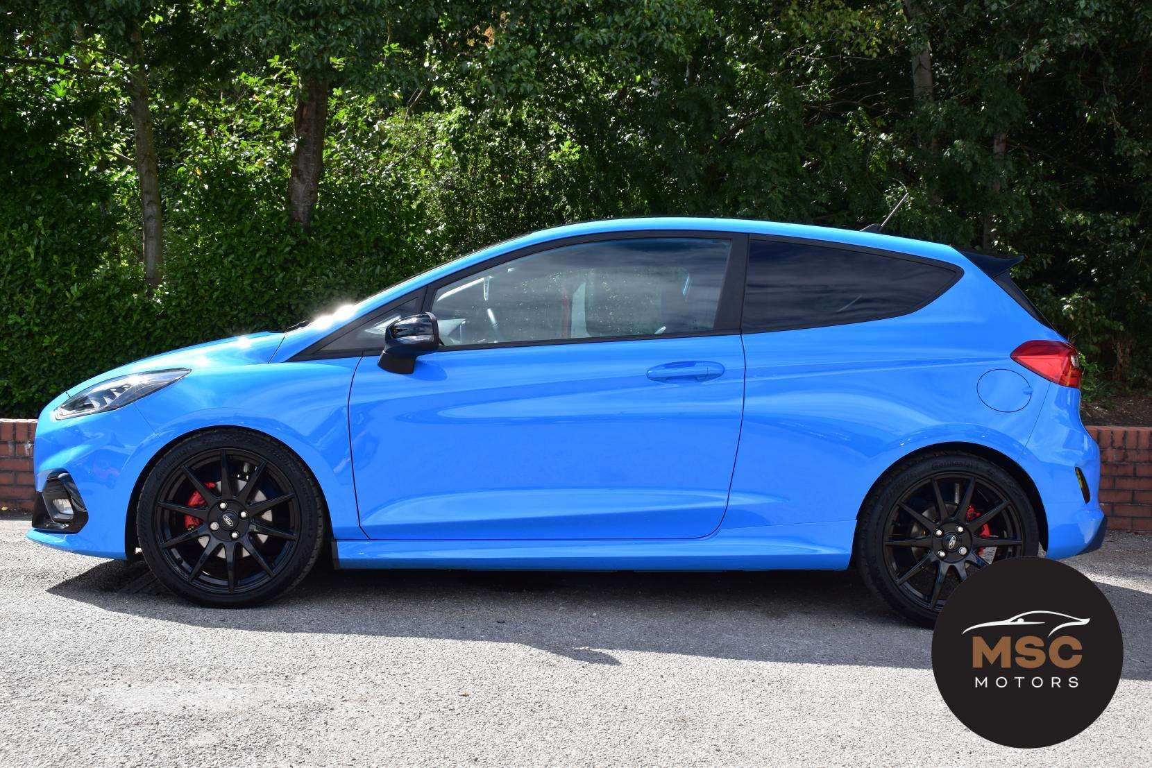 2021 FORD FIESTA 2021 FORD FIESTA