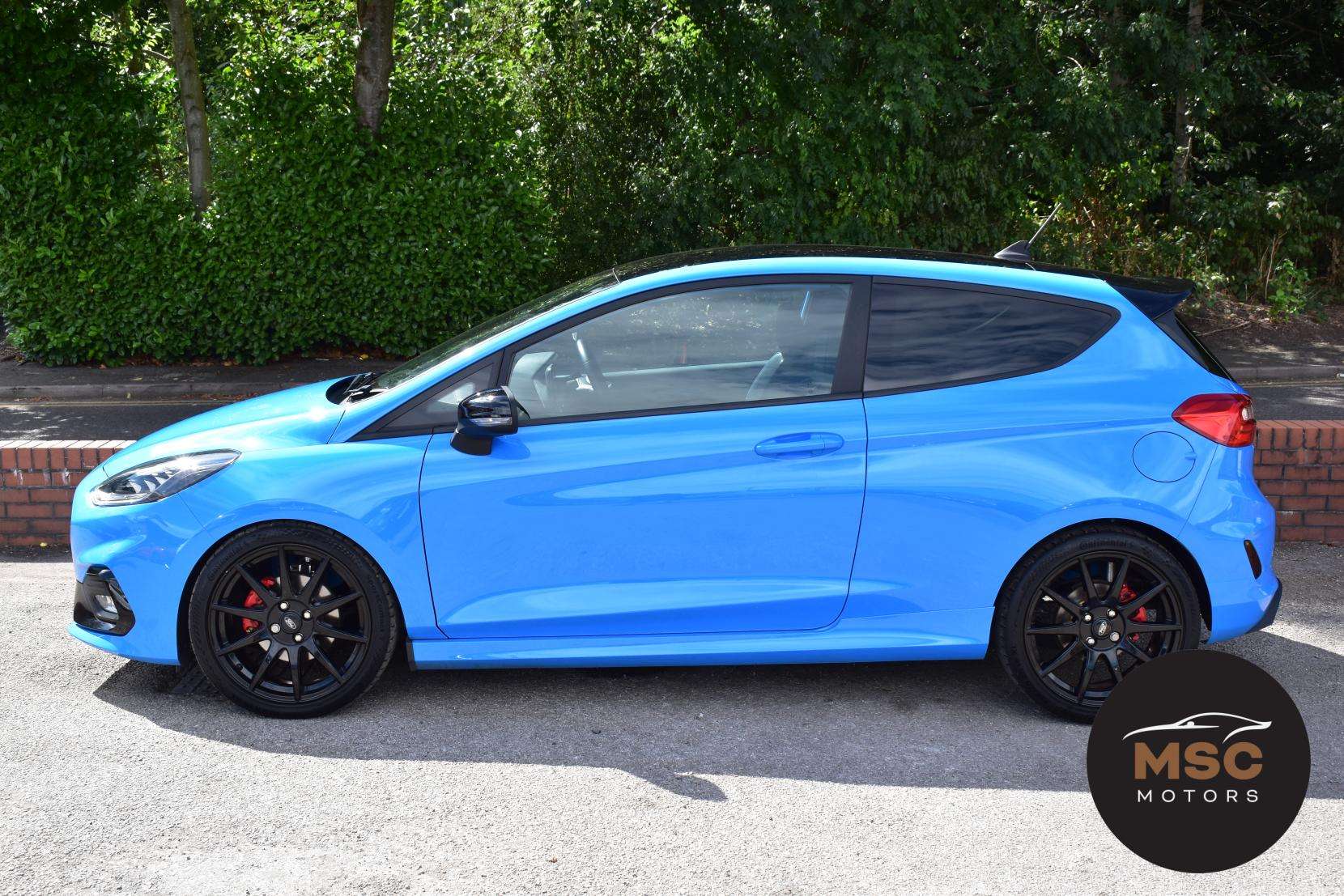 2021 FORD FIESTA 2021 FORD FIESTA