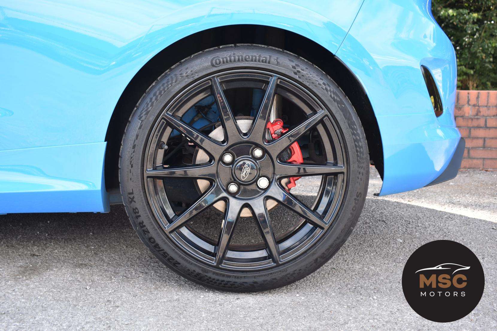2021 FORD FIESTA 2021 FORD FIESTA