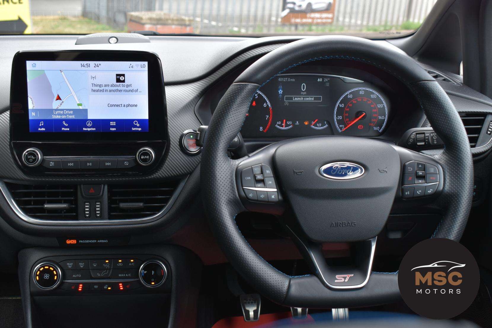 2021 FORD FIESTA 2021 FORD FIESTA
