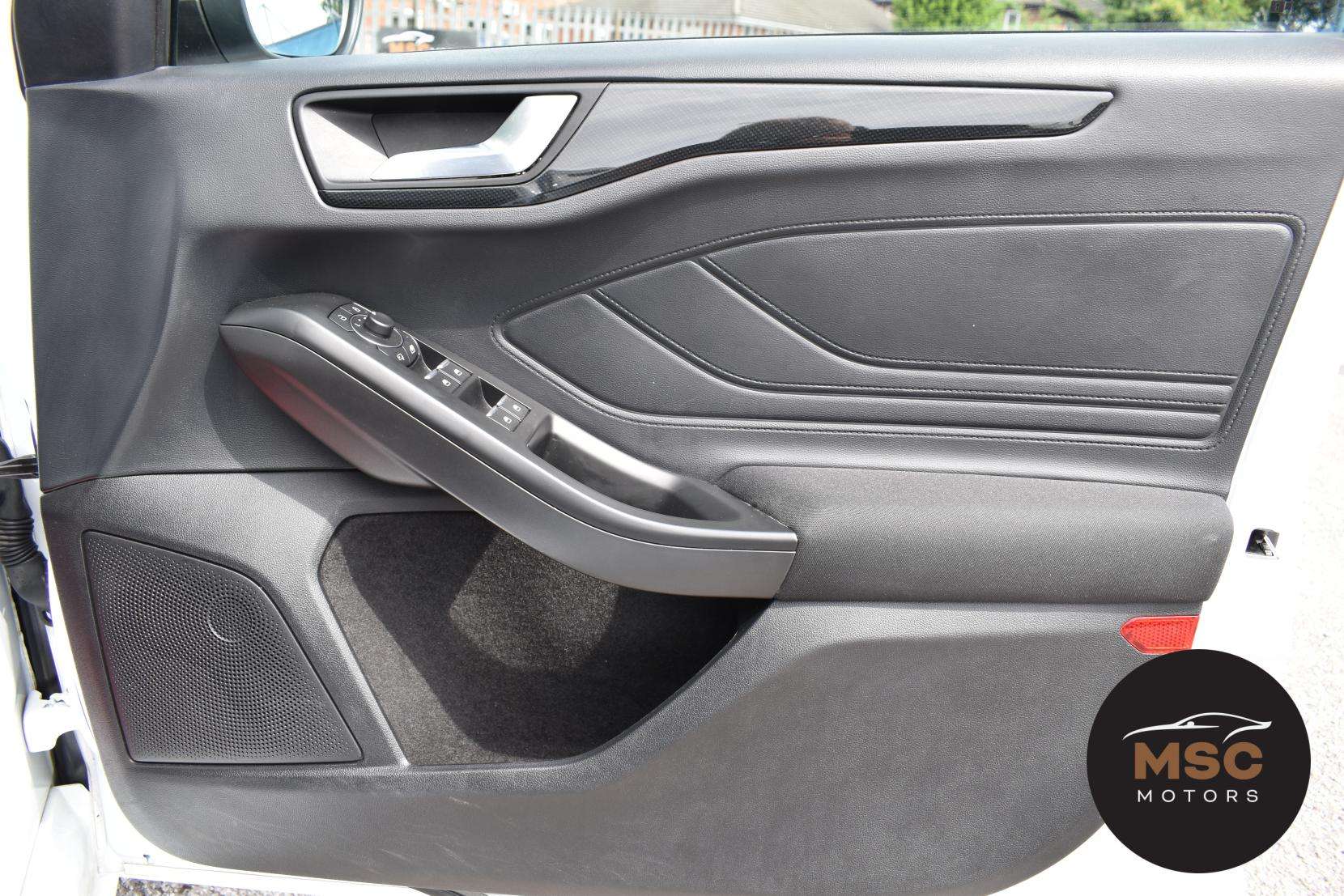 2023 FORD FOCUS 2023 FORD FOCUS
