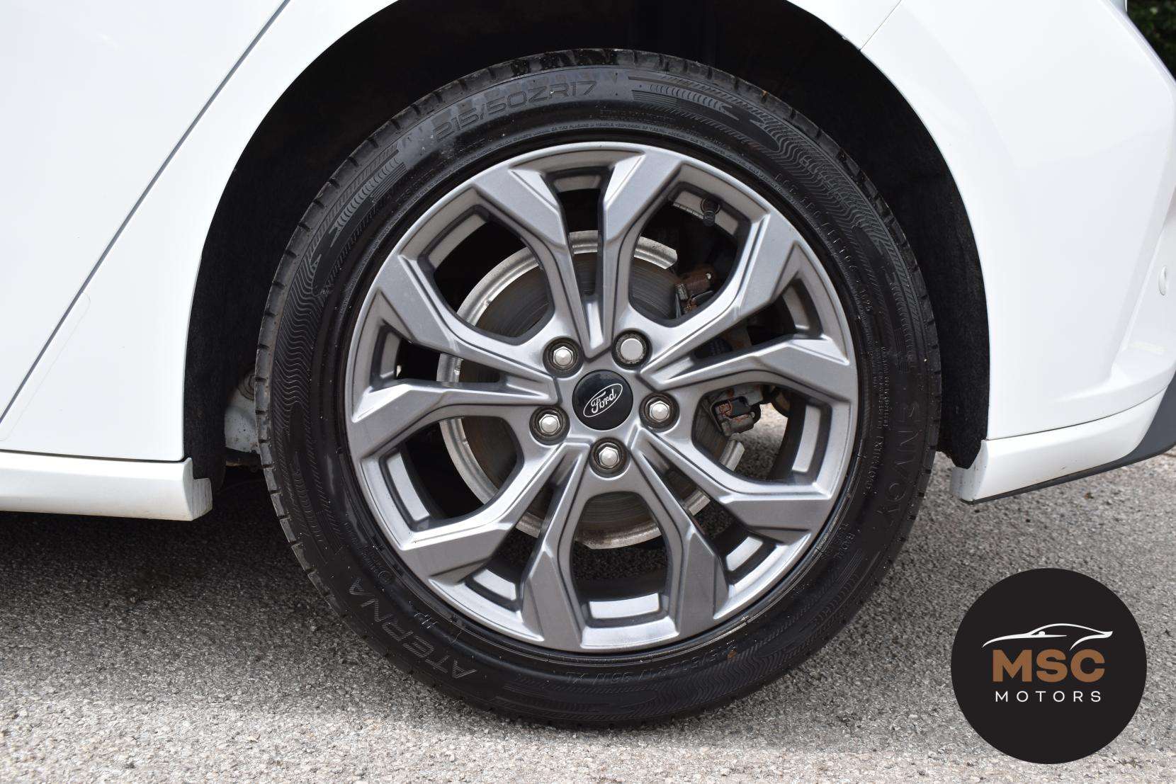2023 FORD FOCUS 2023 FORD FOCUS