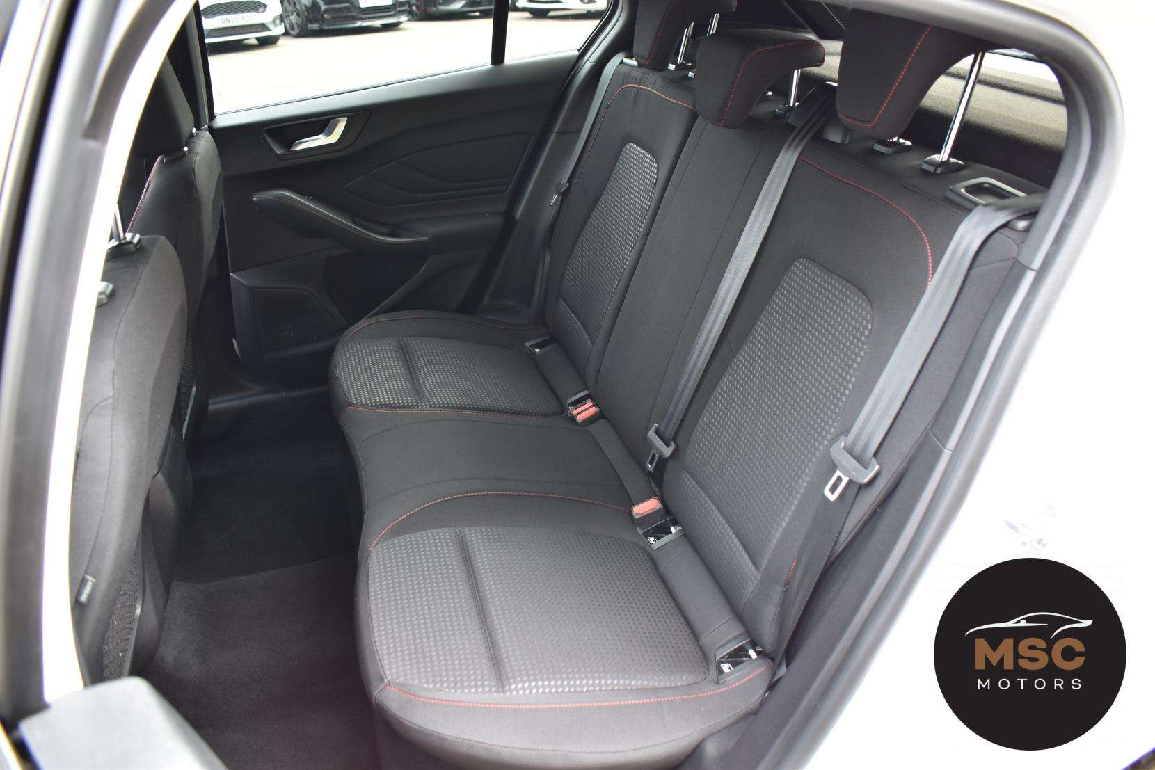 2023 FORD FOCUS 2023 FORD FOCUS