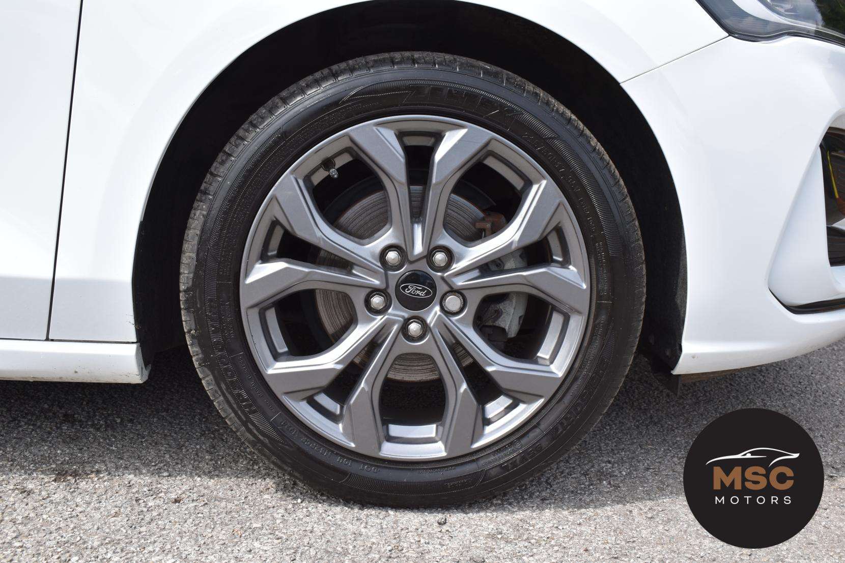 2023 FORD FOCUS 2023 FORD FOCUS
