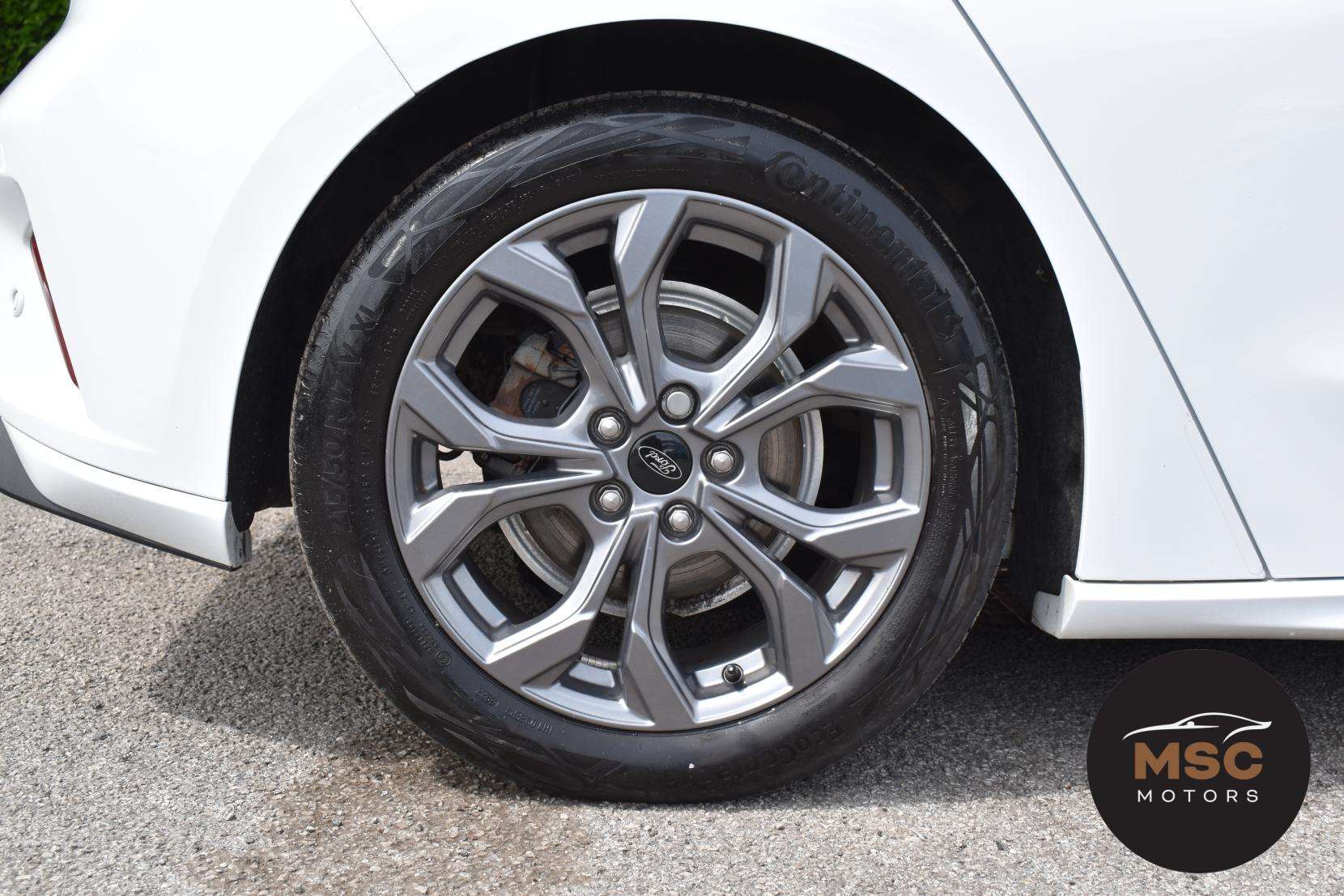 2023 FORD FOCUS 2023 FORD FOCUS