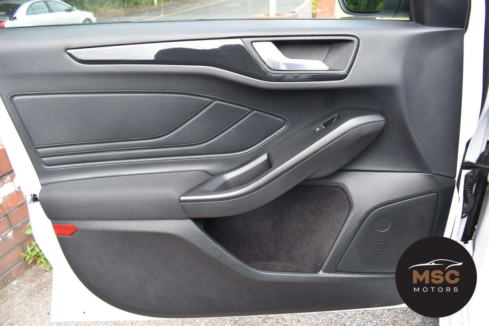 2023 FORD FOCUS 2023 FORD FOCUS