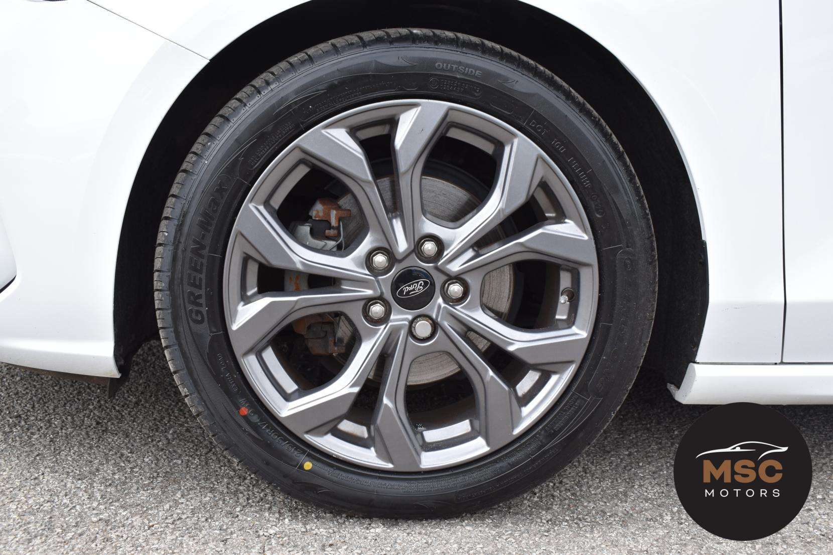2023 FORD FOCUS 2023 FORD FOCUS