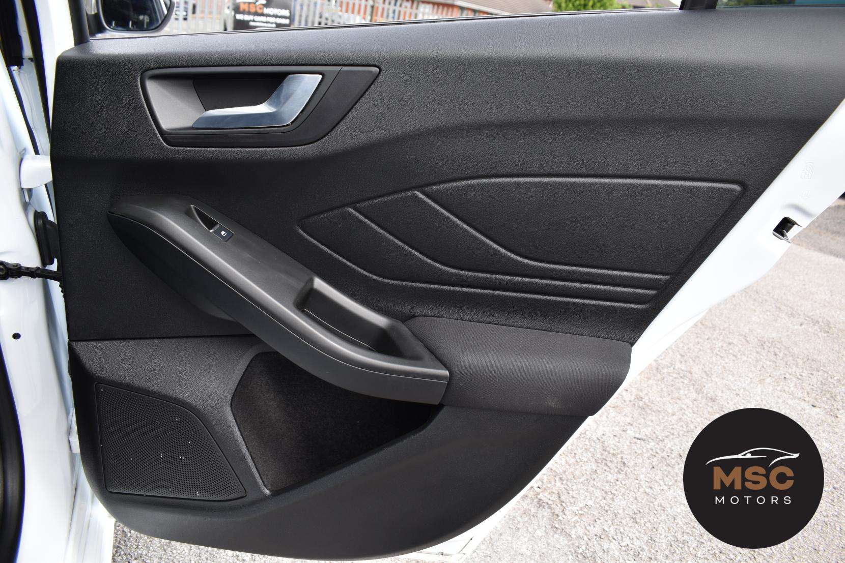 2023 FORD FOCUS 2023 FORD FOCUS