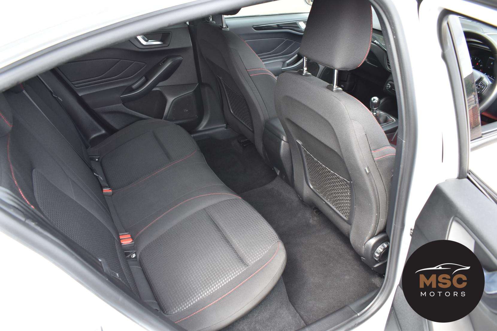 2023 FORD FOCUS 2023 FORD FOCUS