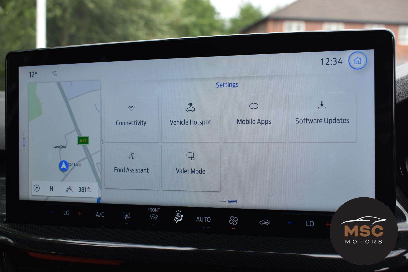 2023 FORD FOCUS 2023 FORD FOCUS