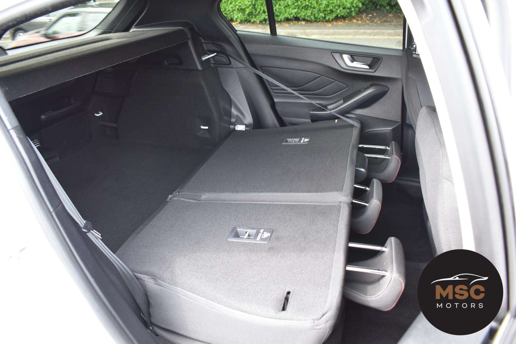 2023 FORD FOCUS 2023 FORD FOCUS