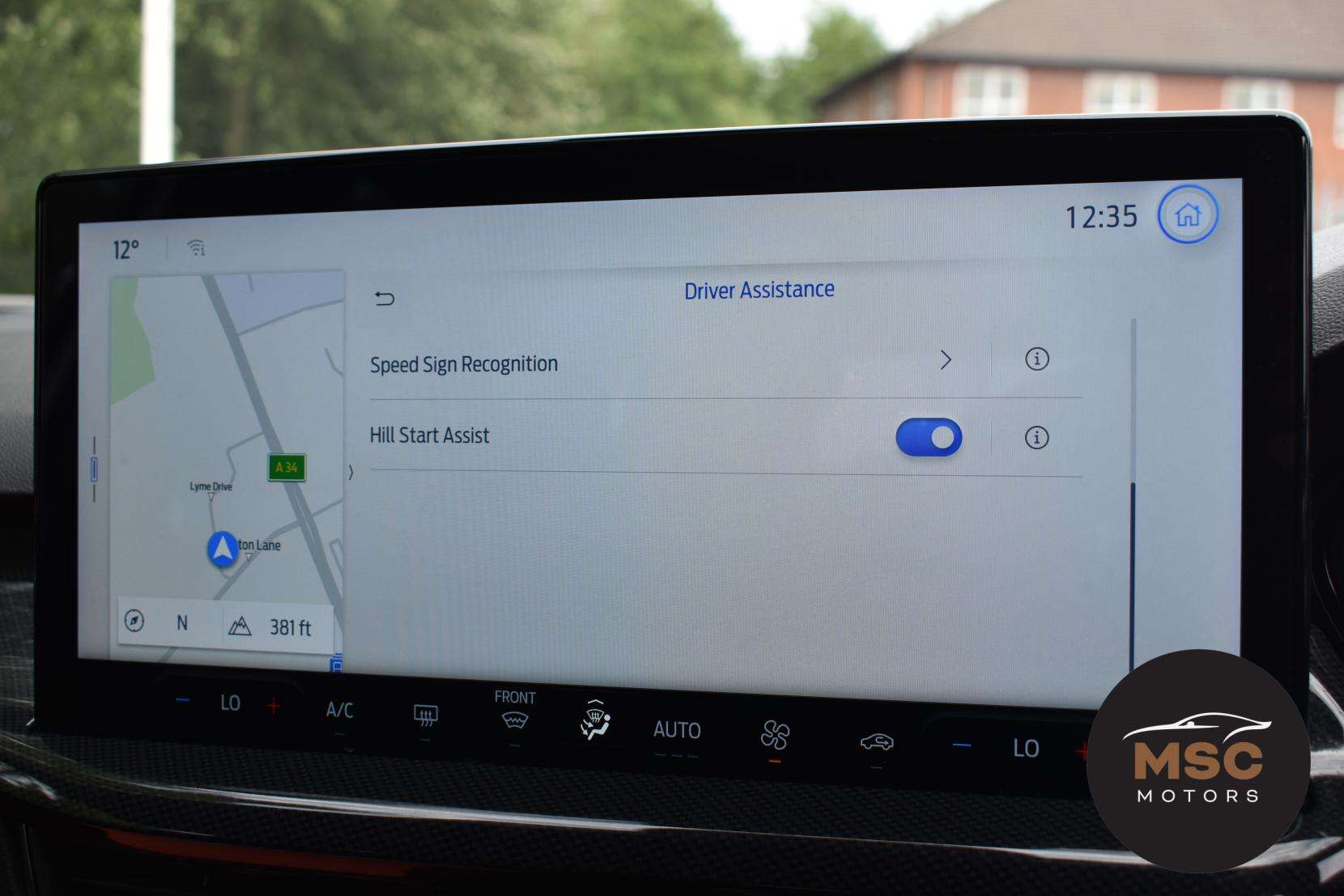 2023 FORD FOCUS 2023 FORD FOCUS