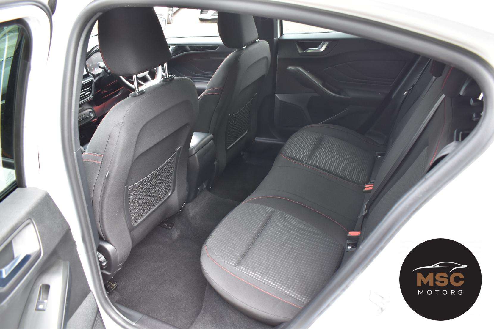 2023 FORD FOCUS 2023 FORD FOCUS
