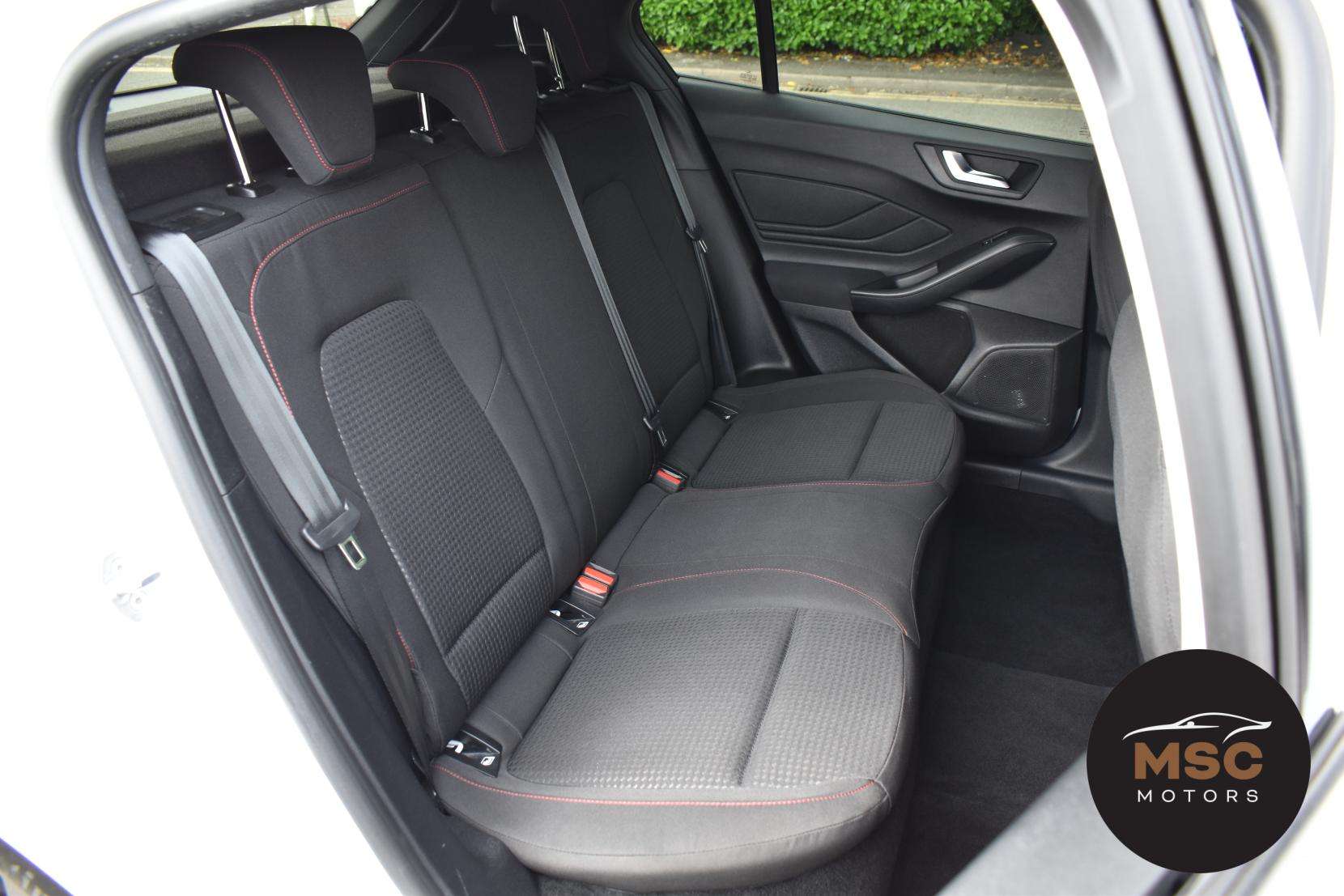 2023 FORD FOCUS 2023 FORD FOCUS