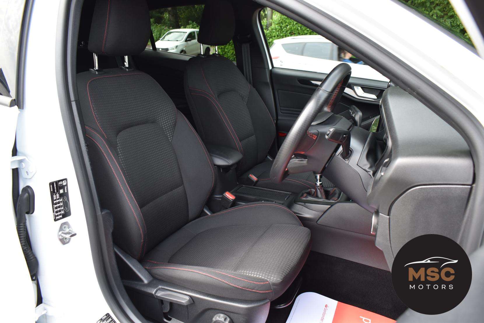 2023 FORD FOCUS 2023 FORD FOCUS