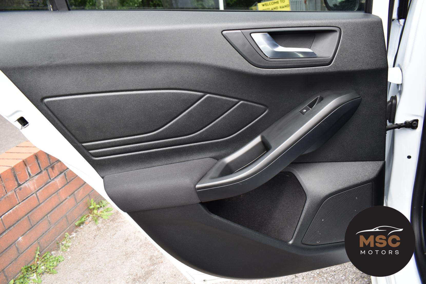 2023 FORD FOCUS 2023 FORD FOCUS