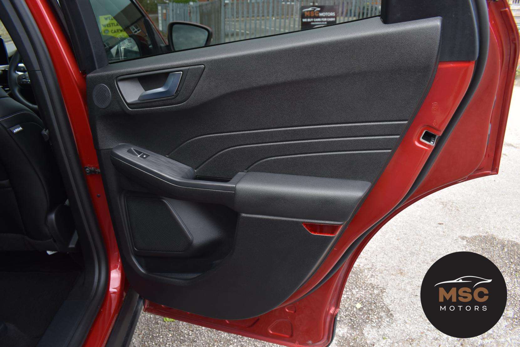 2022 FORD KUGA 2022 FORD KUGA