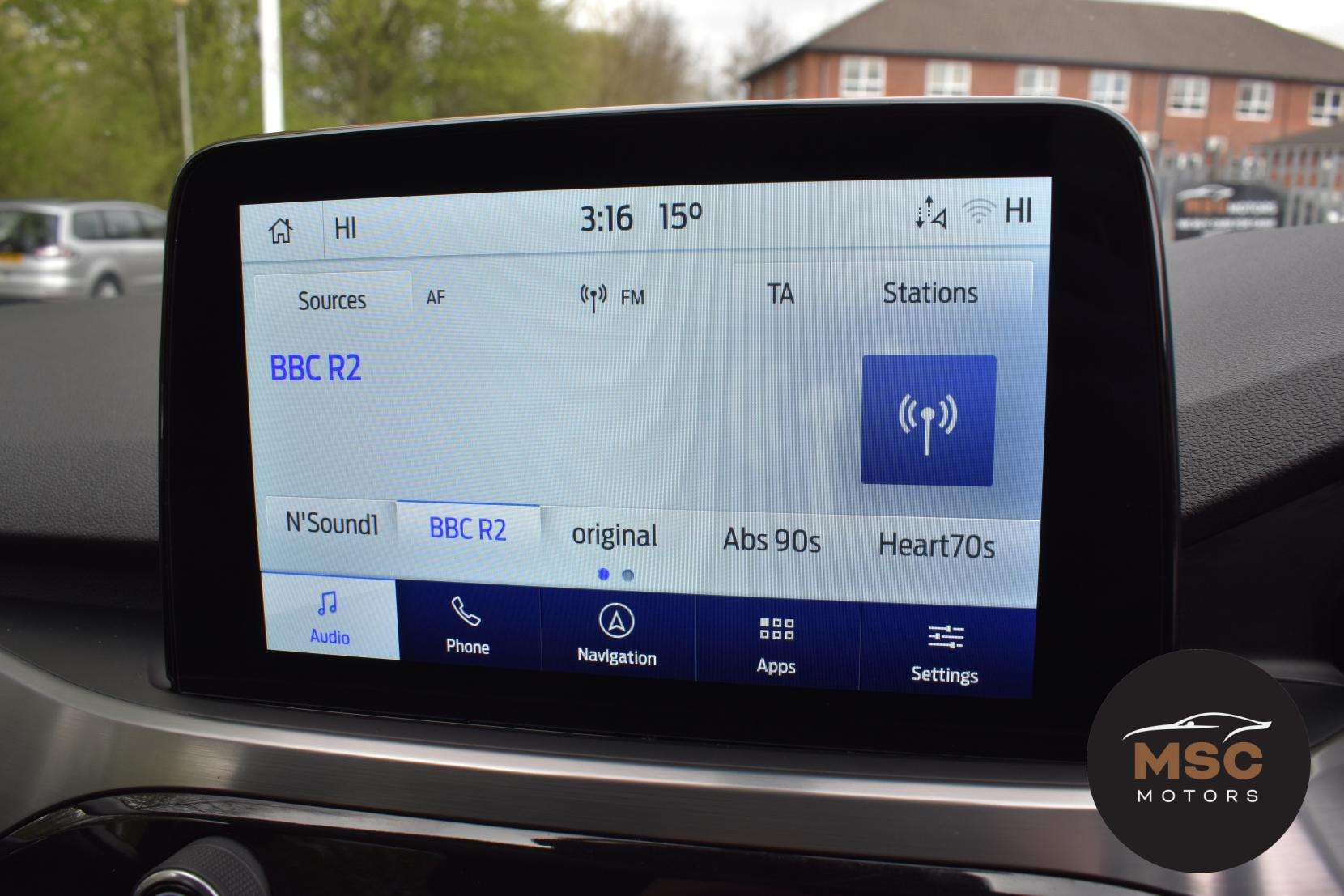 2022 FORD KUGA 2022 FORD KUGA