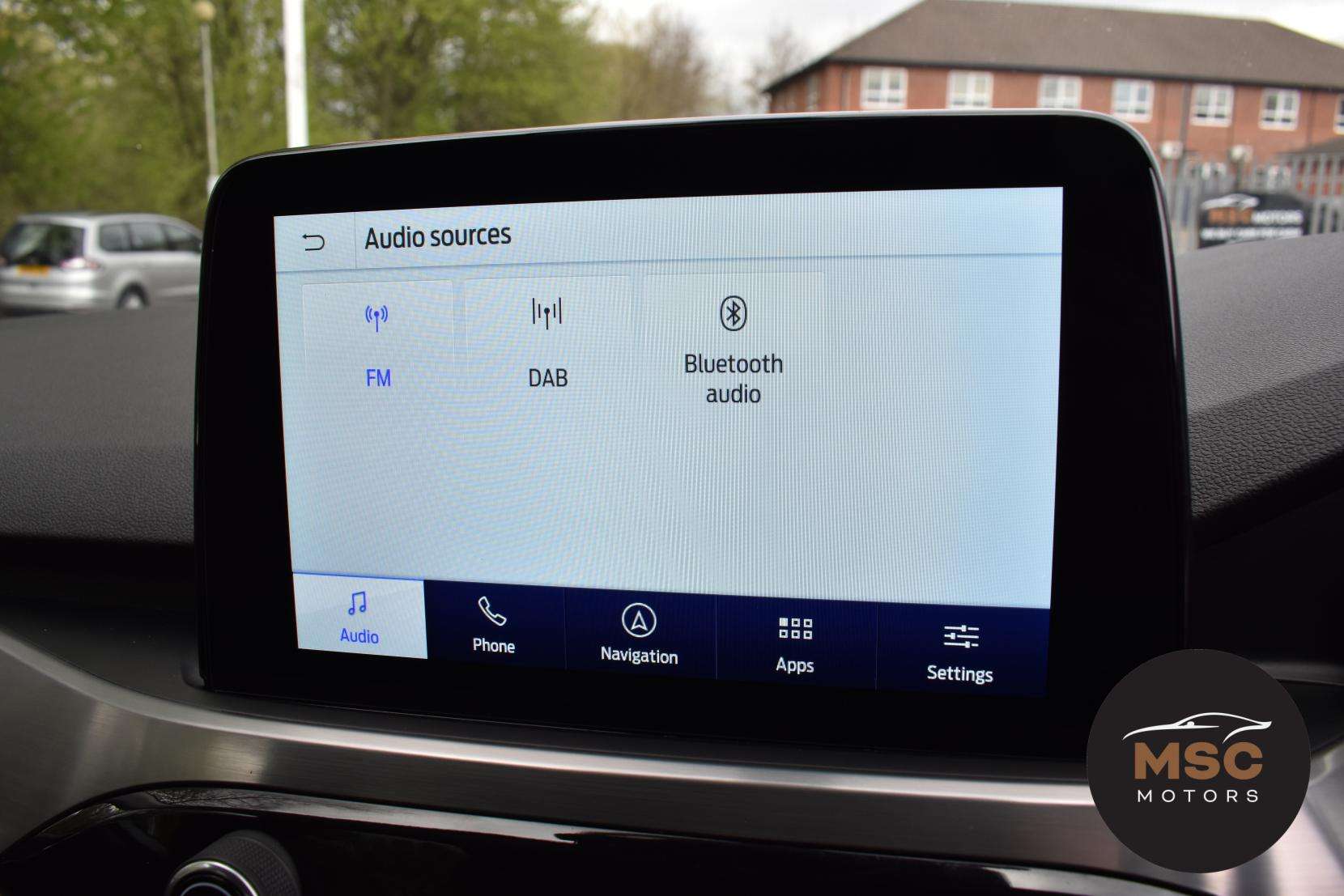 2022 FORD KUGA 2022 FORD KUGA