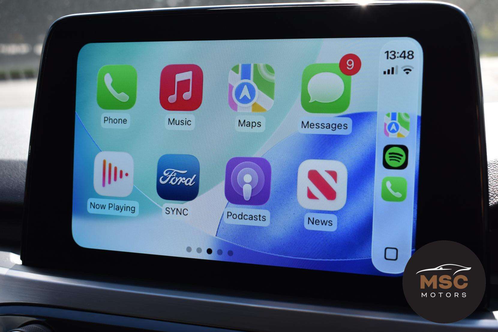 2022 FORD KUGA 2022 FORD KUGA