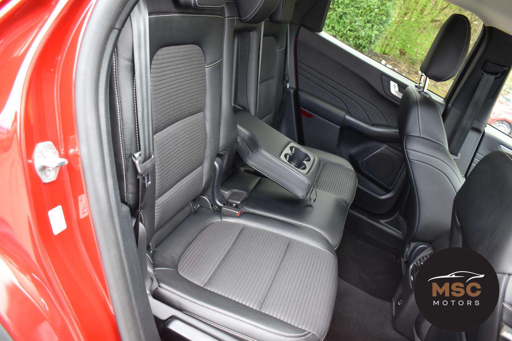 2022 FORD KUGA 2022 FORD KUGA